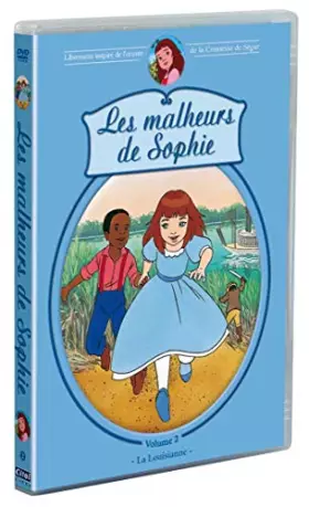 Couverture du produit · Les Malheurs de Sophie-Vol. 2