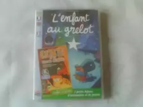 Couverture du produit · L'Enfant au grelot