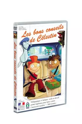 Couverture du produit · Célestin : Sécurité routière