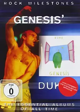Couverture du produit · Genesis - Duke [Import anglais]