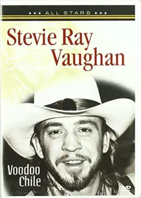 Couverture du produit · Stevie Ray Vaughan - voodoo Chil