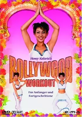 Couverture du produit · Bollywood Workout [Import]
