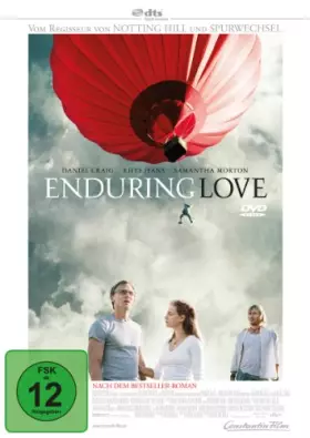 Couverture du produit · Enduring Love [Import]