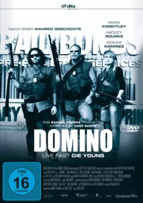 Couverture du produit · Domino [Import]