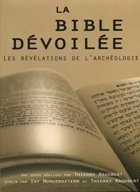 Couverture du produit · La Bible dévoilée