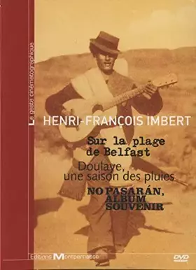 Couverture du produit · Henri-François Imbert
