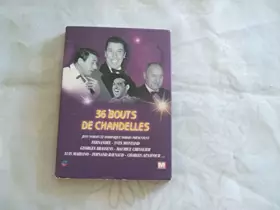 Couverture du produit · 36 Bouts de chandelles