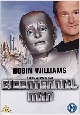 Couverture du produit · Bicentennial Man [Import anglais]