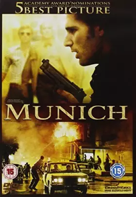 Couverture du produit · Munich [Import anglais]