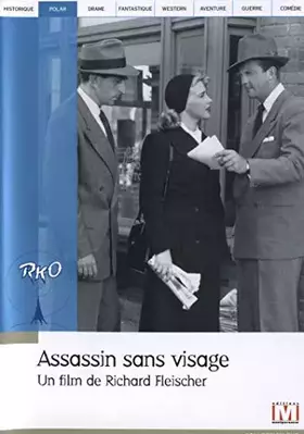 Couverture du produit · L'Assassin sans visage