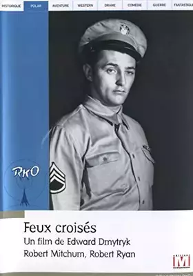 Couverture du produit · Feux croisés