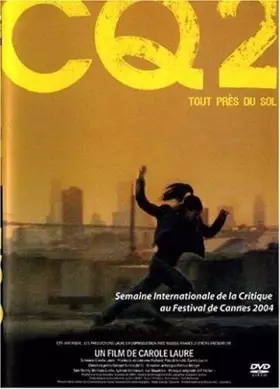 Couverture du produit · CQ2 Tout près du sol