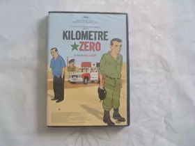 Couverture du produit · KILOMETRE ZERO (VOSTFR)