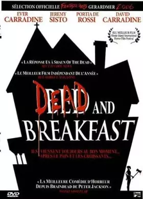 Couverture du produit · Dead and Breakfast