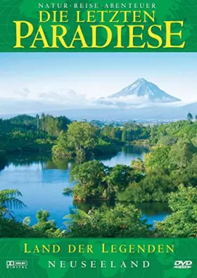 Couverture du produit · Land der Legenden-Neuseeland [Import]