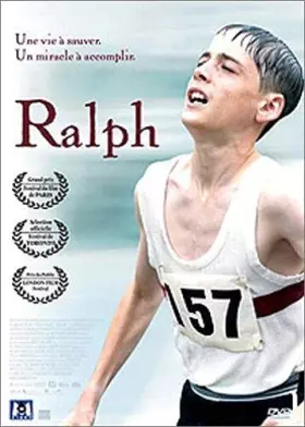 Couverture du produit · Ralph