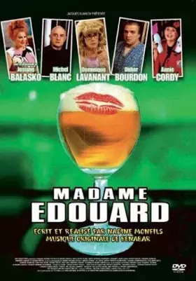 Couverture du produit · Madame Edouard