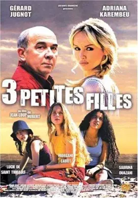 Couverture du produit · 3 Petites Filles