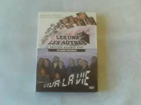 Couverture du produit · Les UNS et Les autresviva la Vie