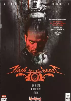 Couverture du produit · Flesh for the beast