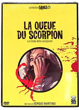 Couverture du produit · La queue du scorpion