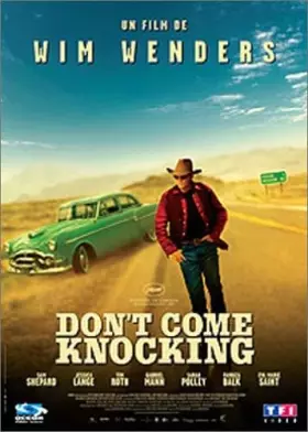 Couverture du produit · Don't Come Knocking