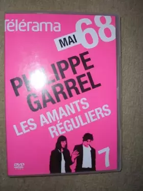 Couverture du produit · Les Amants réguliers