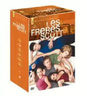 Couverture du produit · Les Frères Scott - Saison 1