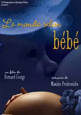 Couverture du produit · Le monde selon bébé