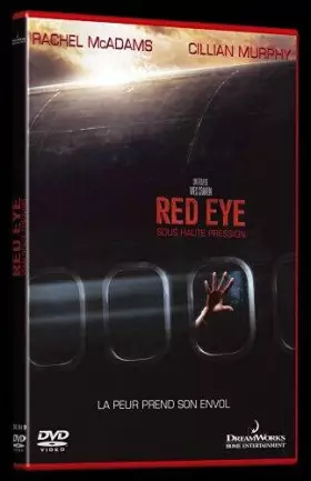 Couverture du produit · Red Eye