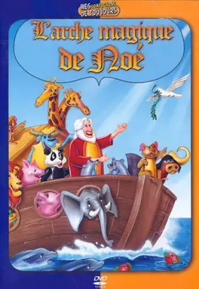 Couverture du produit · L'Arche magique de Noe