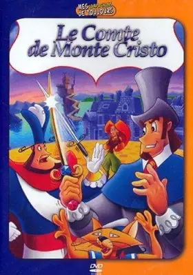 Couverture du produit · Le comte de Monte Cristo