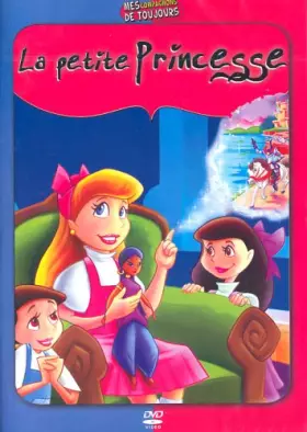 Couverture du produit · La petite princesse