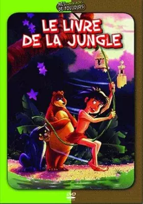 Couverture du produit · Le livre de la jungle