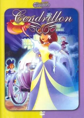 Couverture du produit · Cendrillon