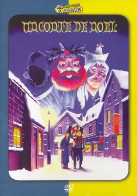 Couverture du produit · Un conte de Noël