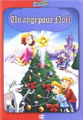 Couverture du produit · un ange pour noël