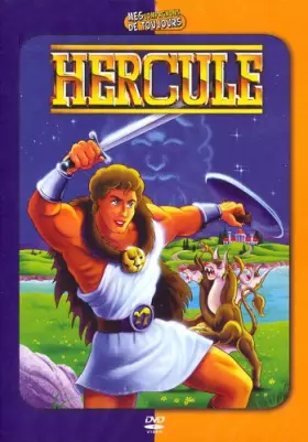 Couverture du produit · Hercule