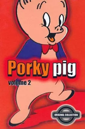 Couverture du produit · Porky Pig : Volume 2