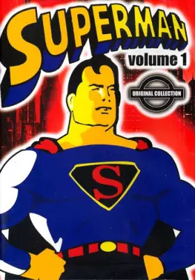 Couverture du produit · Superman : Volume 1