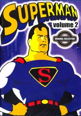 Couverture du produit · Superman : Volume 2