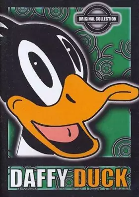 Couverture du produit · Daffy Duck