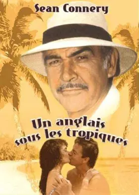 Couverture du produit · Un anglais sous les tropiques