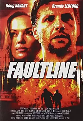 Couverture du produit · Faultline