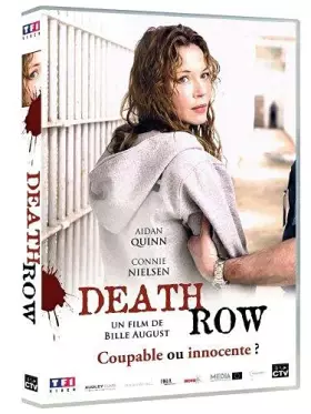 Couverture du produit · Death Row