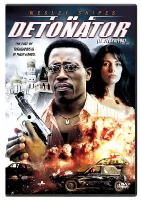 Couverture du produit · The Detonator (Le Detonateur)