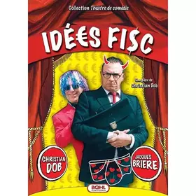 Couverture du produit · Idées fisc
