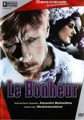 Couverture du produit · Le Bonheur