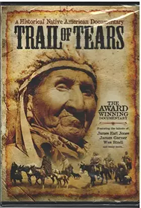 Couverture du produit · Trail of Tears Cherokee Legacy
