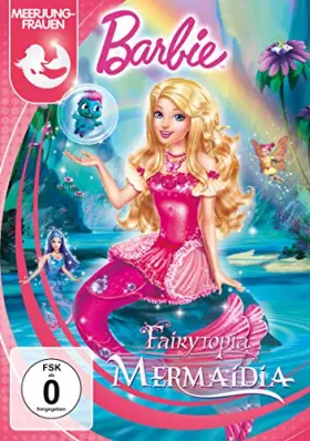Couverture du produit · Barbie-Mermaidia [Import]